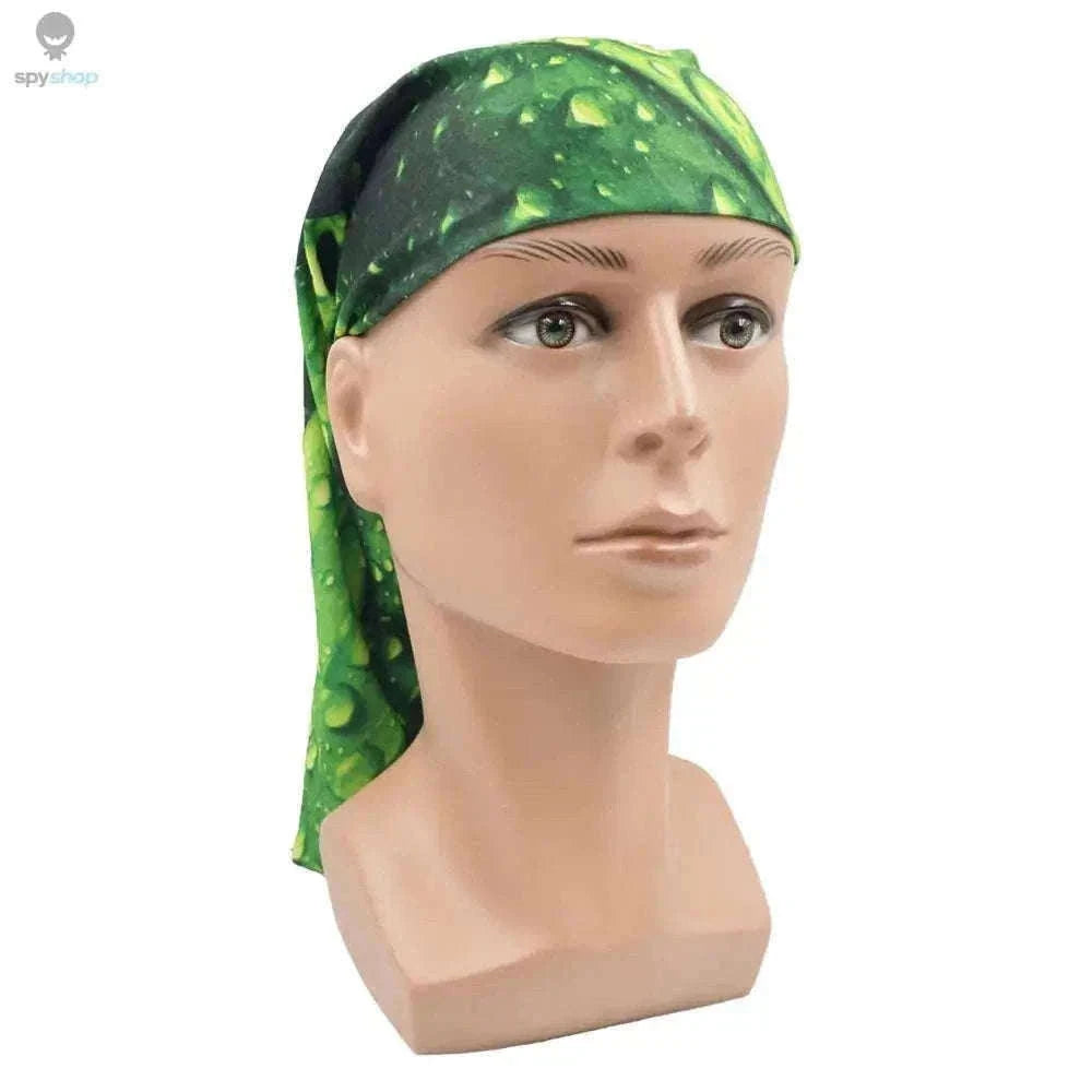 Camo Hunting Tactical Neck Gaiter for Outdoor Coverage-CM139 / 25X50cm / CHINA
