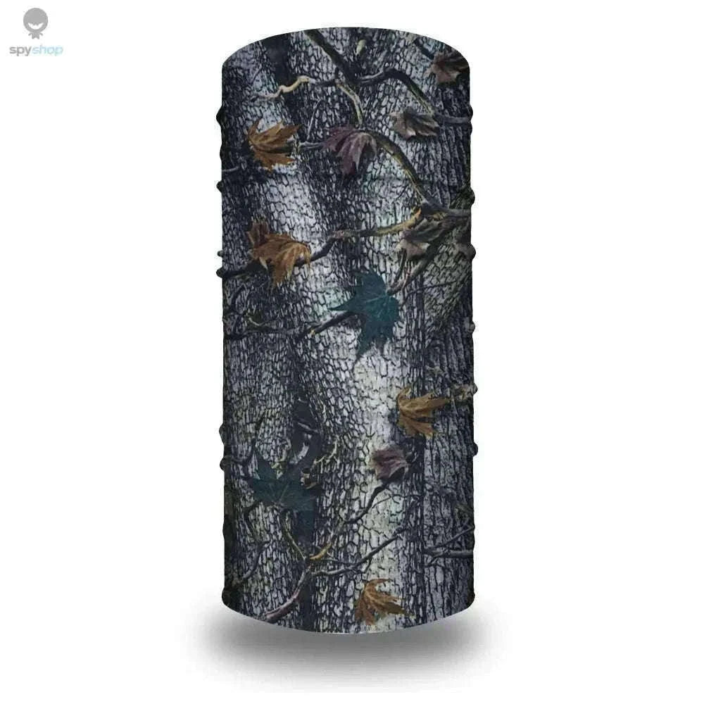 Camo Hunting Tactical Neck Gaiter for Outdoor Coverage-CM139 / 25X50cm / CHINA