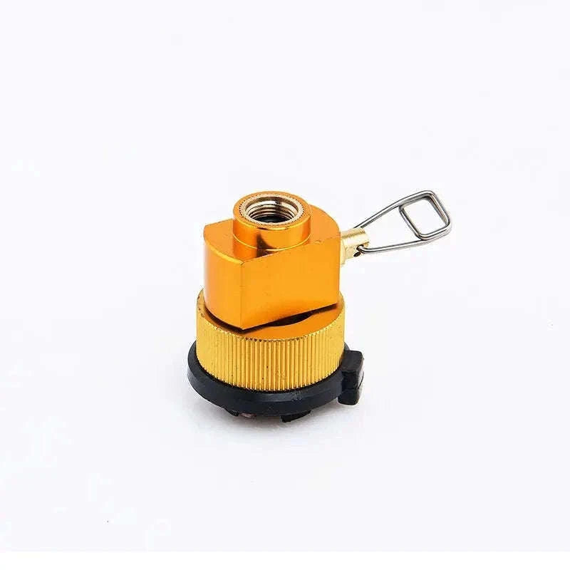 Camping Stove Propane Refill Adapter Gas Filling Tool-SP-20-3