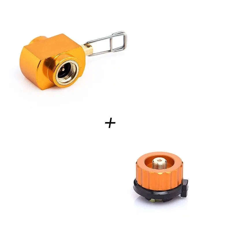 Camping Stove Propane Refill Adapter Gas Filling Tool-SP-20-3