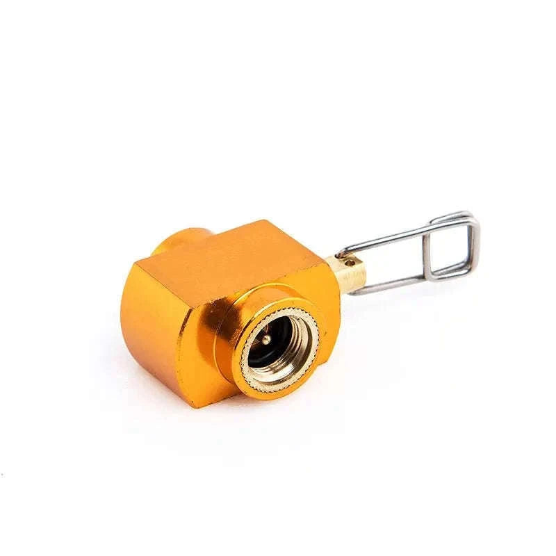 Camping Stove Propane Refill Adapter Gas Filling Tool-SP-20-3