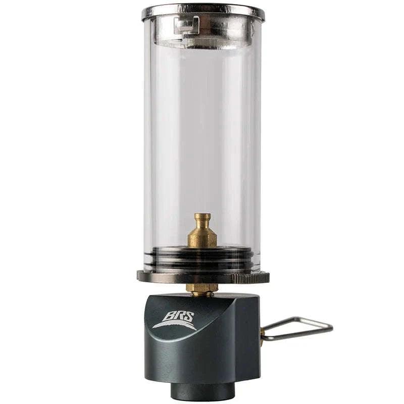 Candle Lamp Gas Burner Light for Outdoor Camping-BRS-55