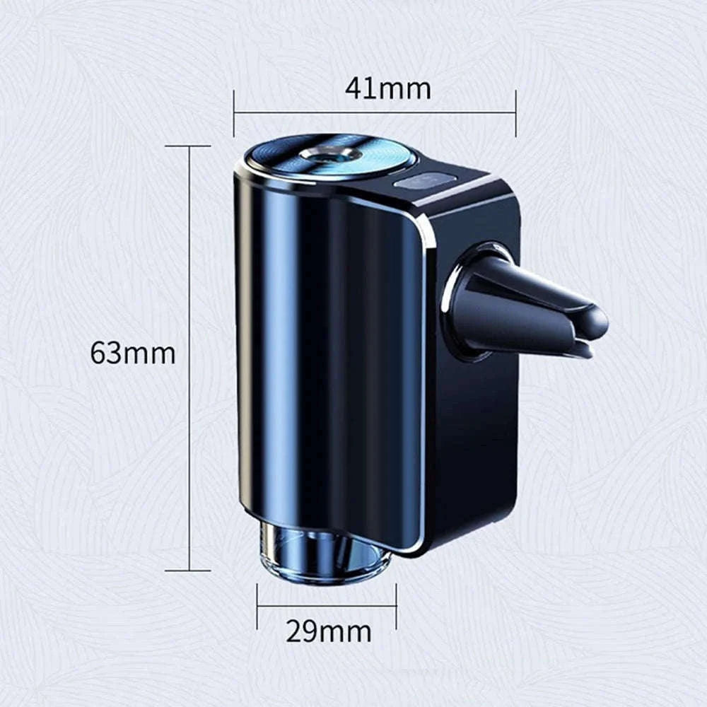 Car Air Diffuser Vent Humidifier for Fresher, More Comfortable Drives-GulongX3