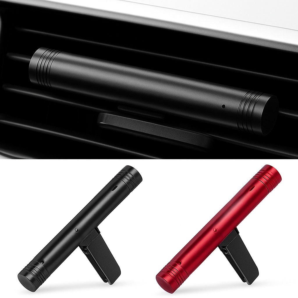 Car Air Fresheners for Chery Jaecoo J5 J7 J8 5 7 Phev 2025 2026 Air Vent Perfume Aromatherapy Stick Flavoring Clip Accessories - Spy-shop.com