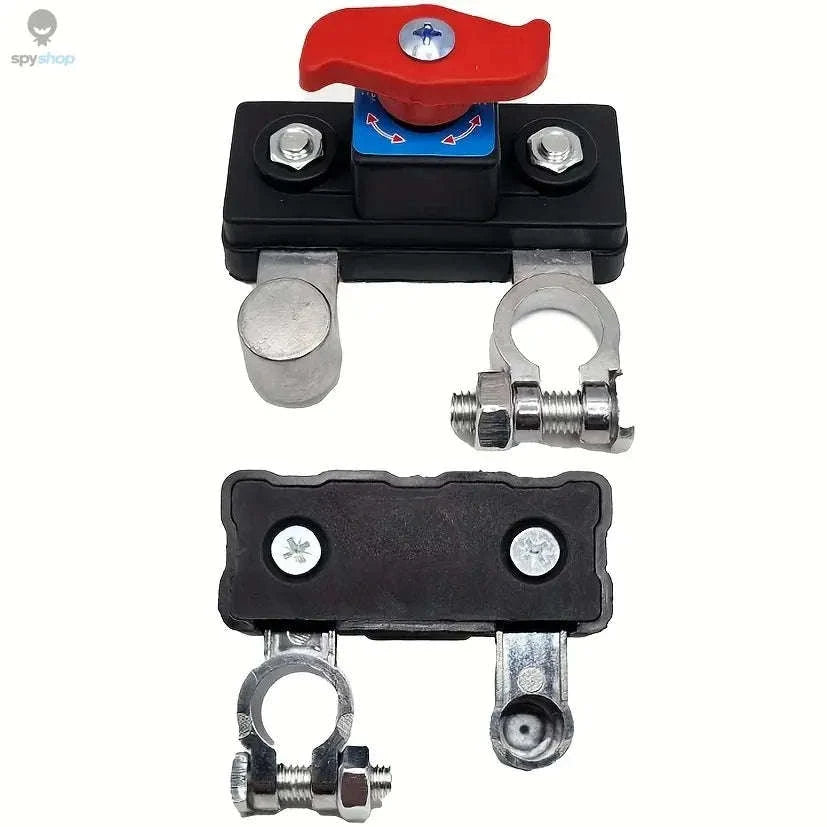 Car Battery Disconnect Switch for Reliable Power Control-1pc