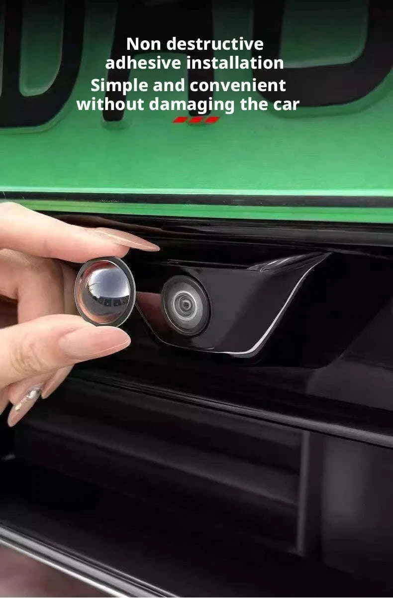 Car Camera Protective Cover-2pcs