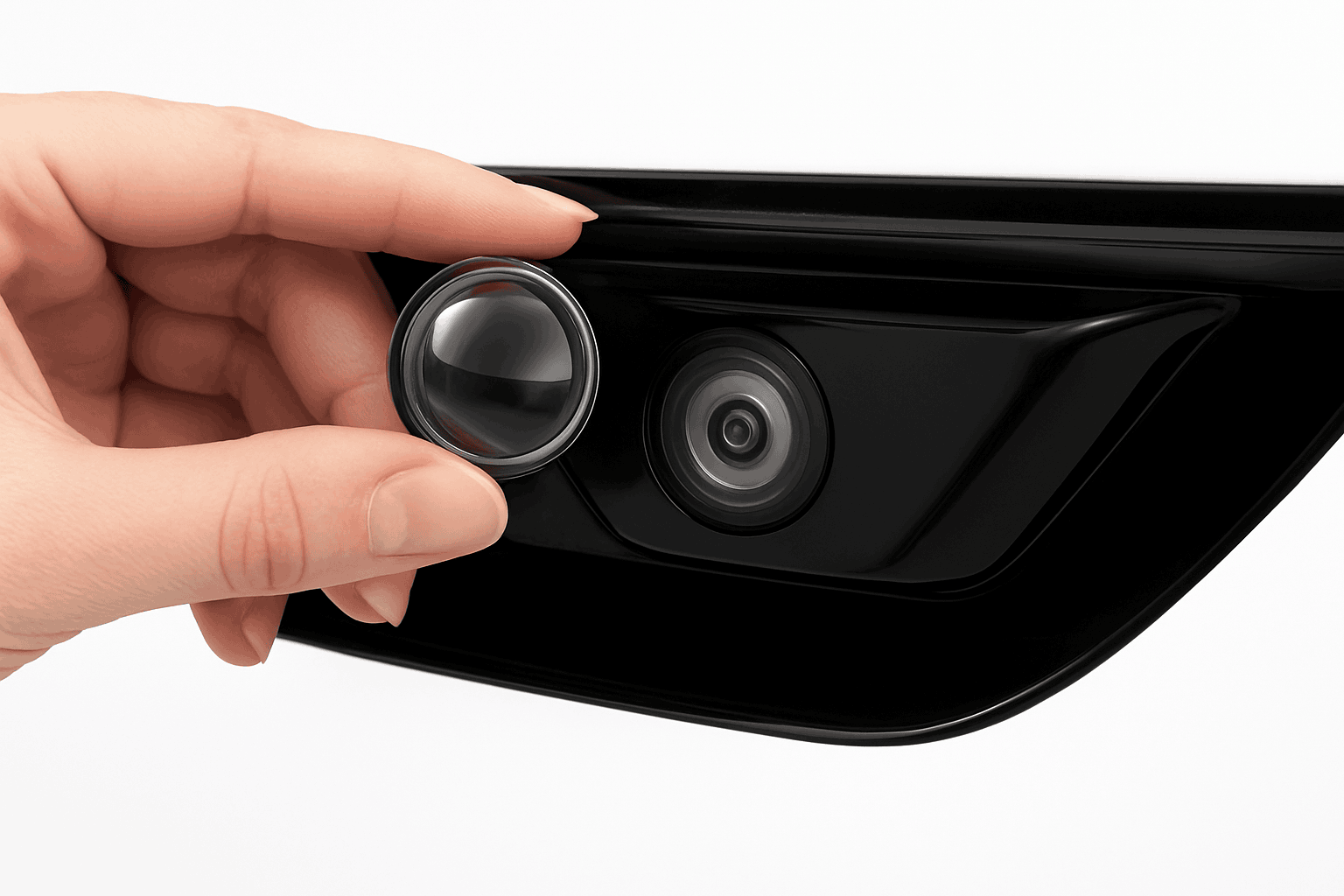 Car Camera Protective Cover-2pcs