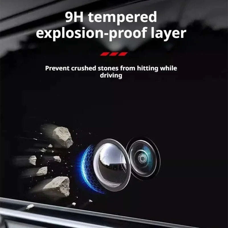 Car Camera Protective Cover-2pcs
