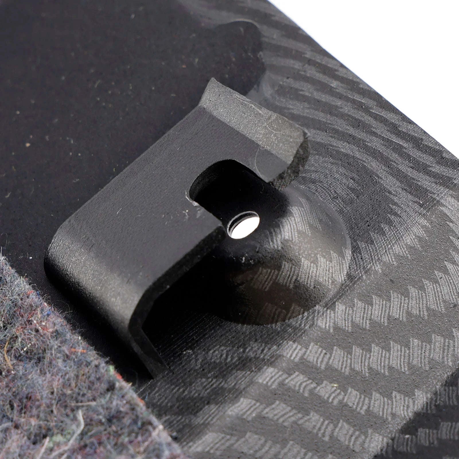 Car Center Console Trim for VW Golf Jetta 1999-2005 LHD-Germany