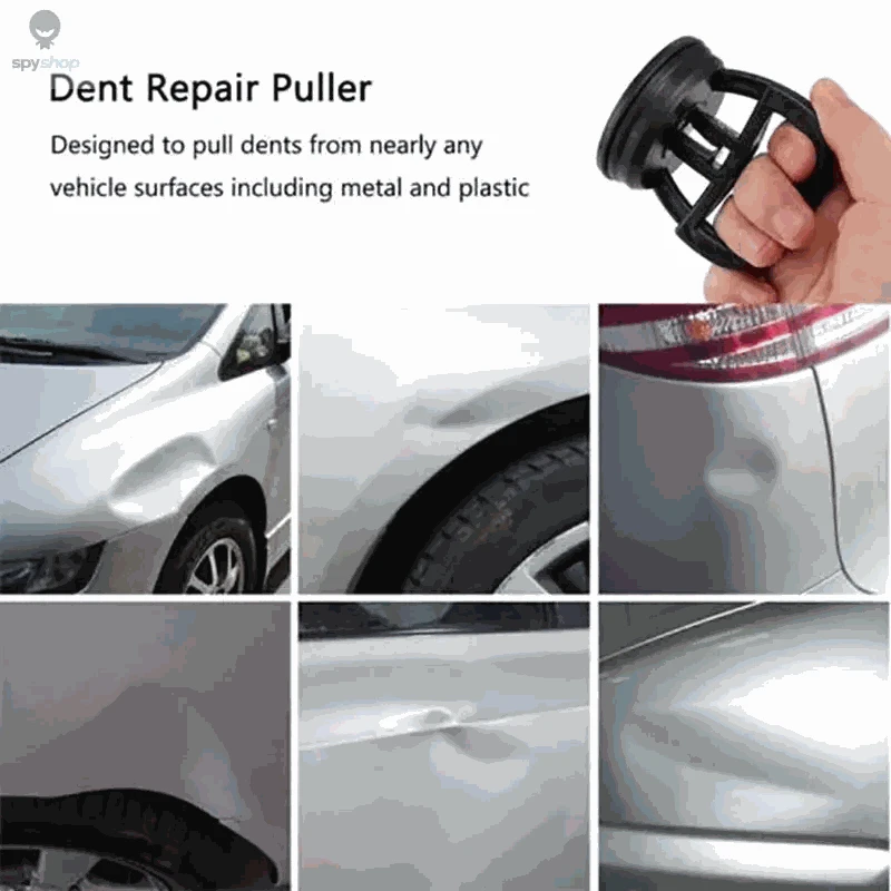 Car Dent Puller for Easy DIY Dent Repair-2pcs