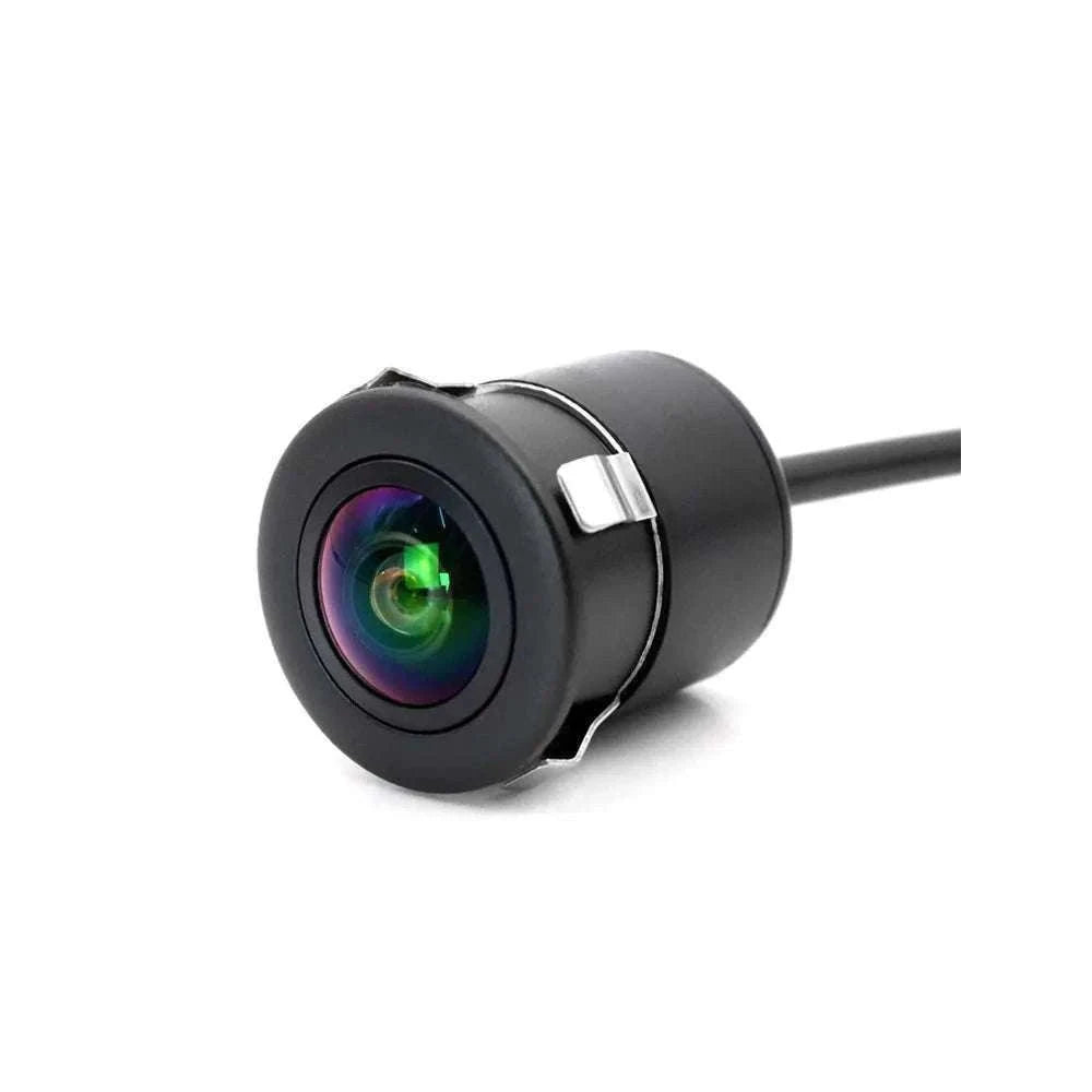 Car Front & Rear View Camera 1080P Wide Angle Night Vision Waterproof-AHD 1080P