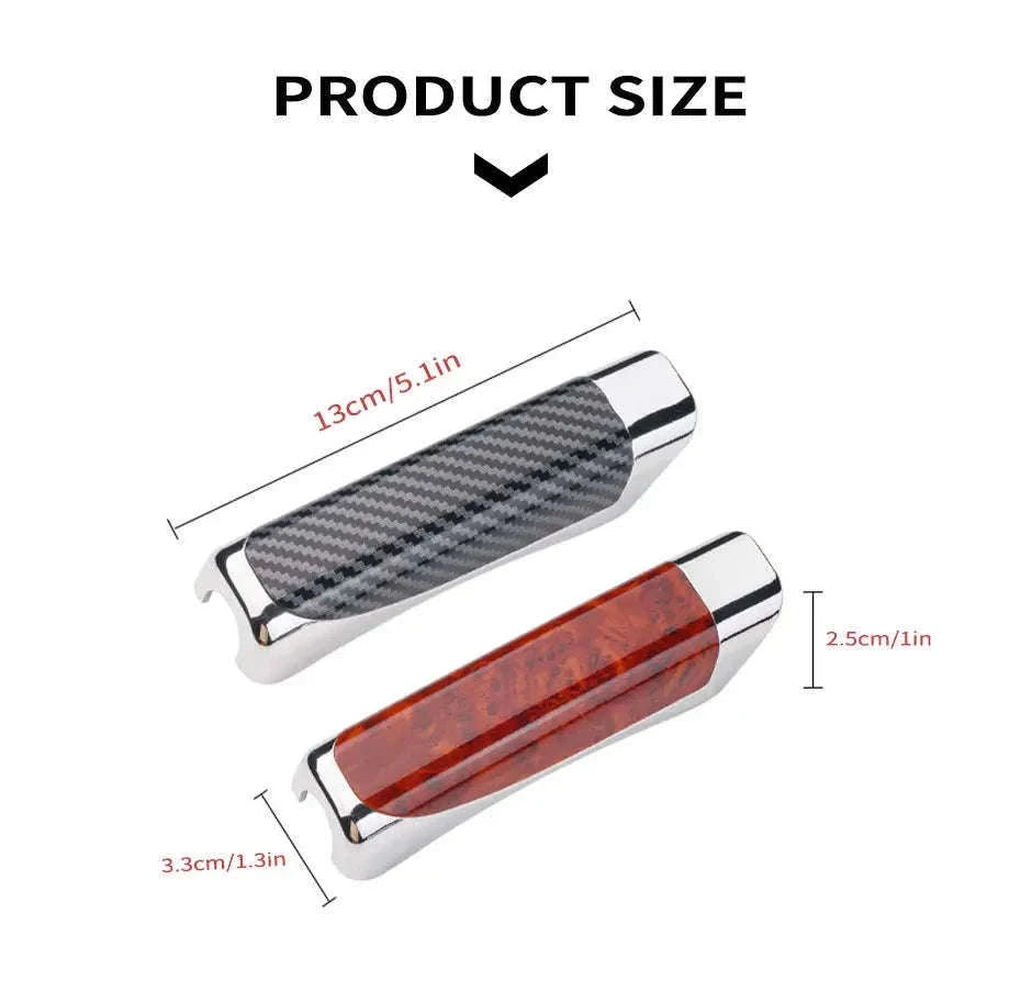 Car Hand Brake Cover Protection Shell-Type A
