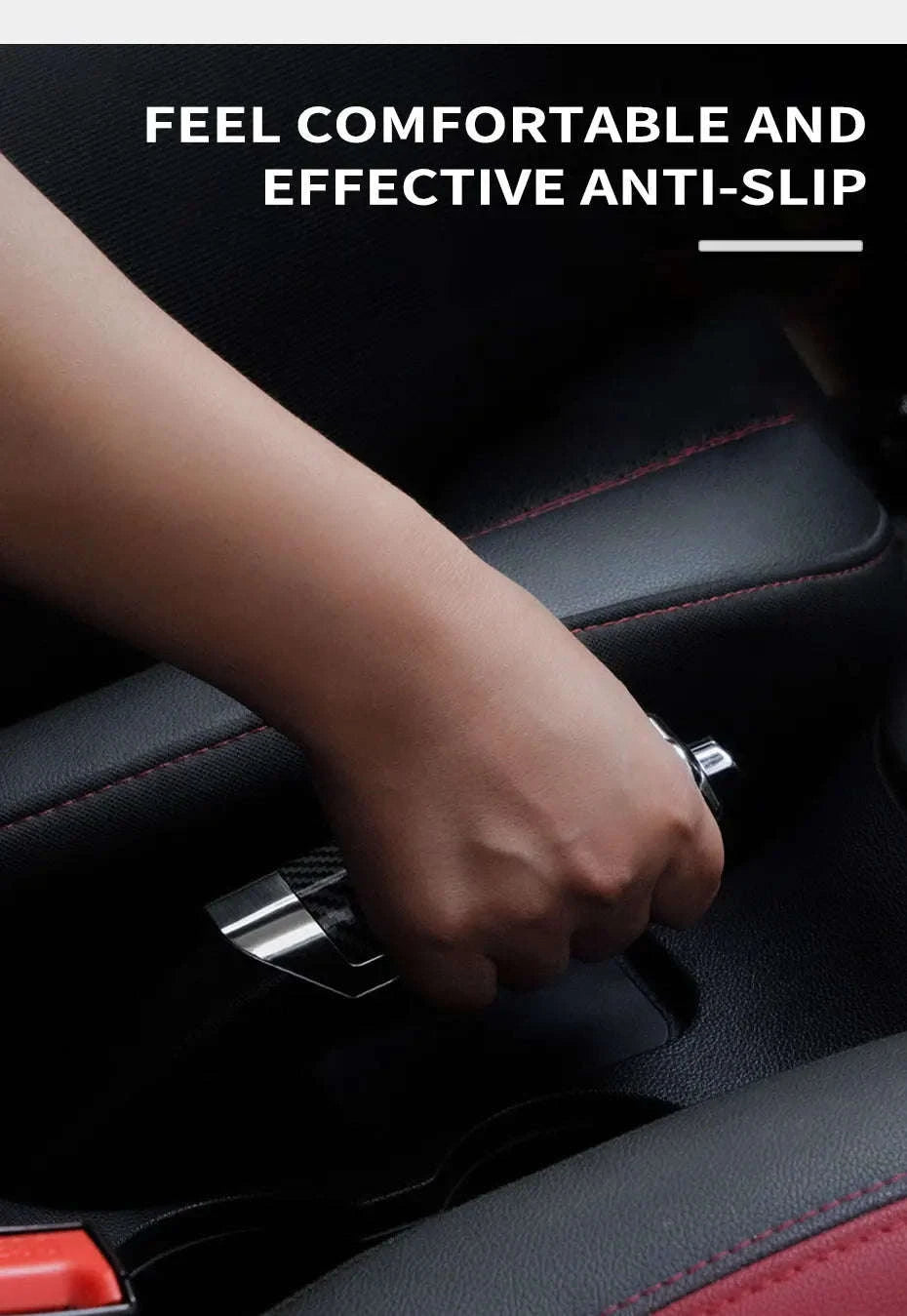 Car Hand Brake Cover Protection Shell-Type A