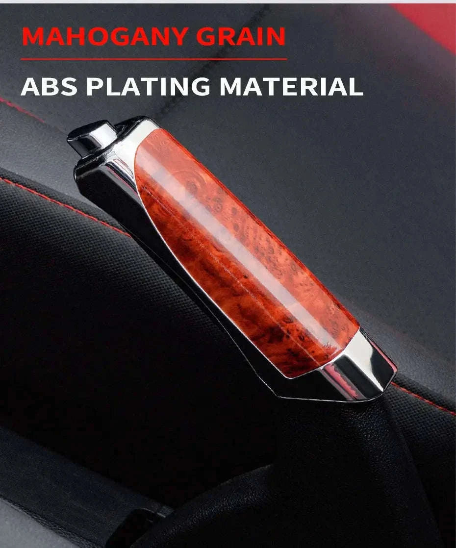 Car Hand Brake Cover Protection Shell-Type A