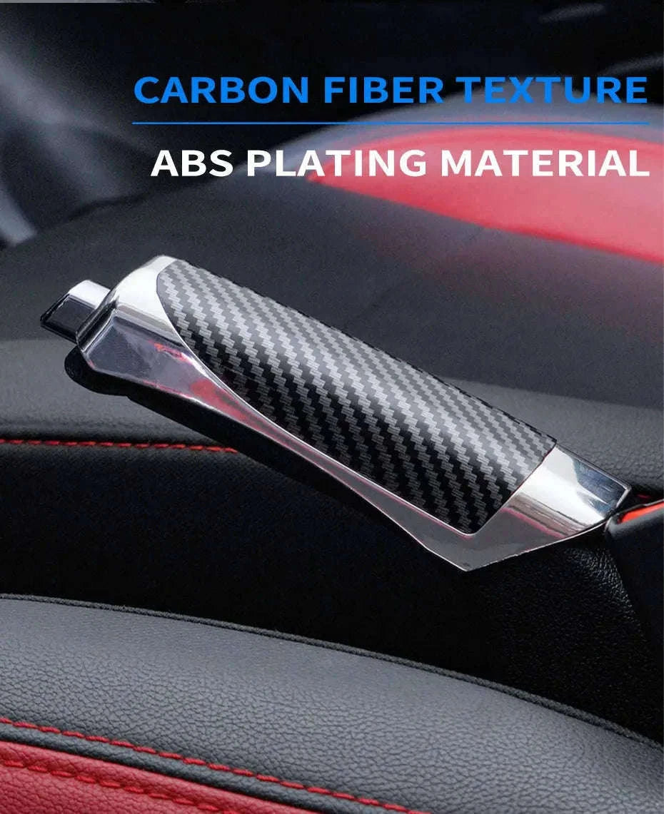 Car Hand Brake Cover Protection Shell-Type A