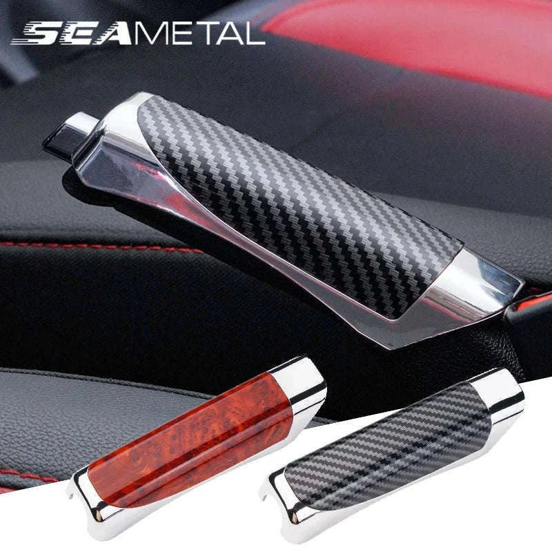 Car Hand Brake Cover Protection Shell-Type A