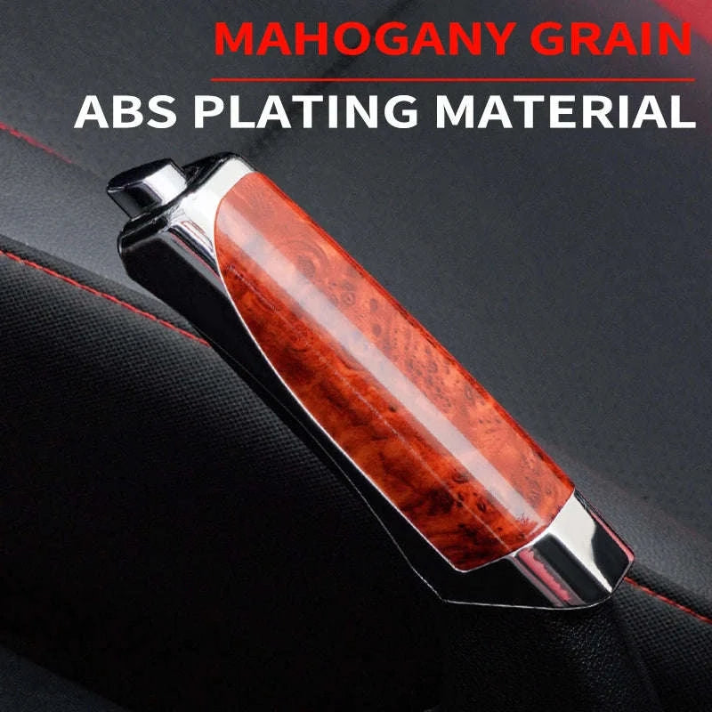 Car Hand Brake Cover Protection Shell-Type A