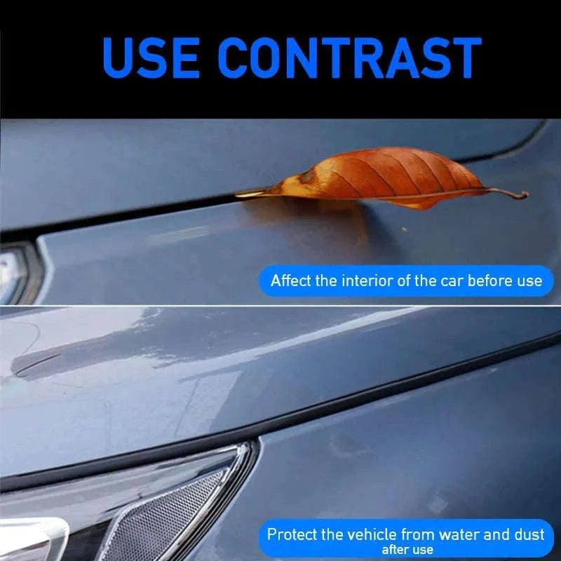 Car Hood Seal Strip-4meters seal strip