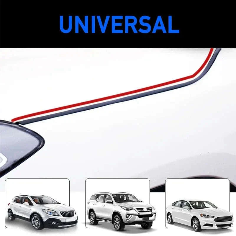 Car Hood Seal Strip-4meters seal strip