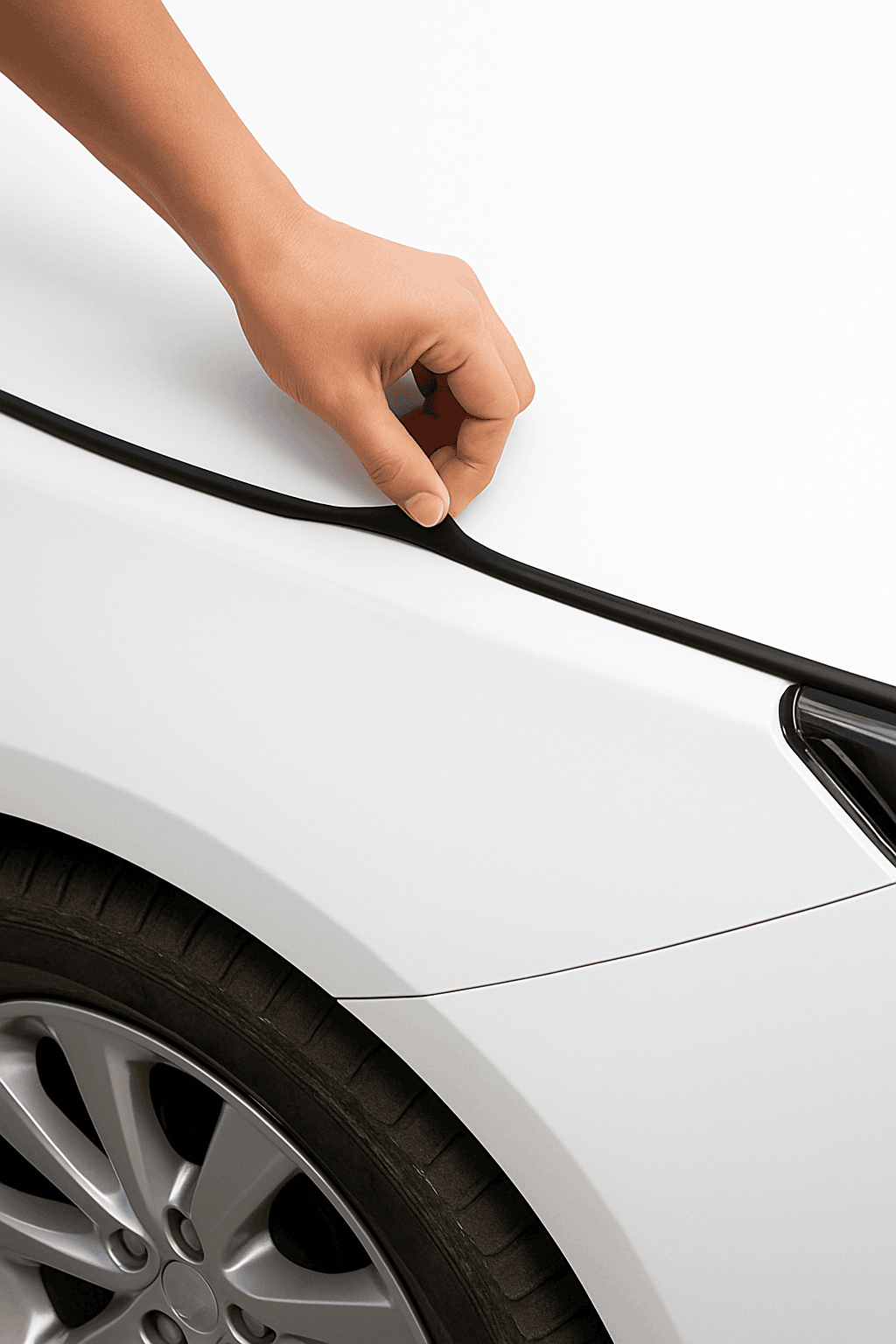 Car Hood Seal Strip-4meters seal strip