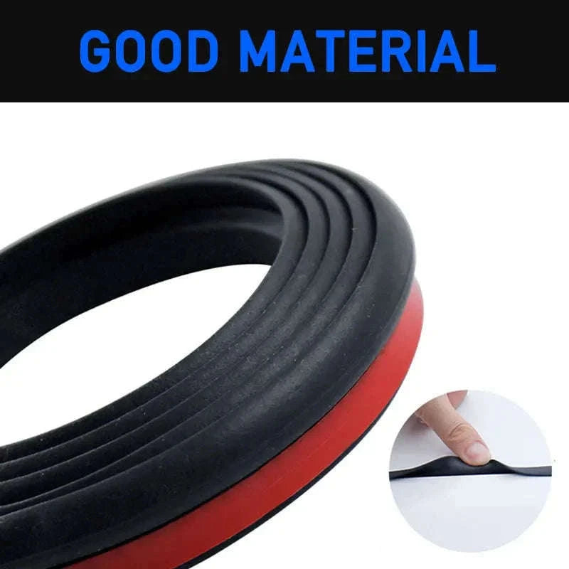 Car Hood Seal Strip-4meters seal strip