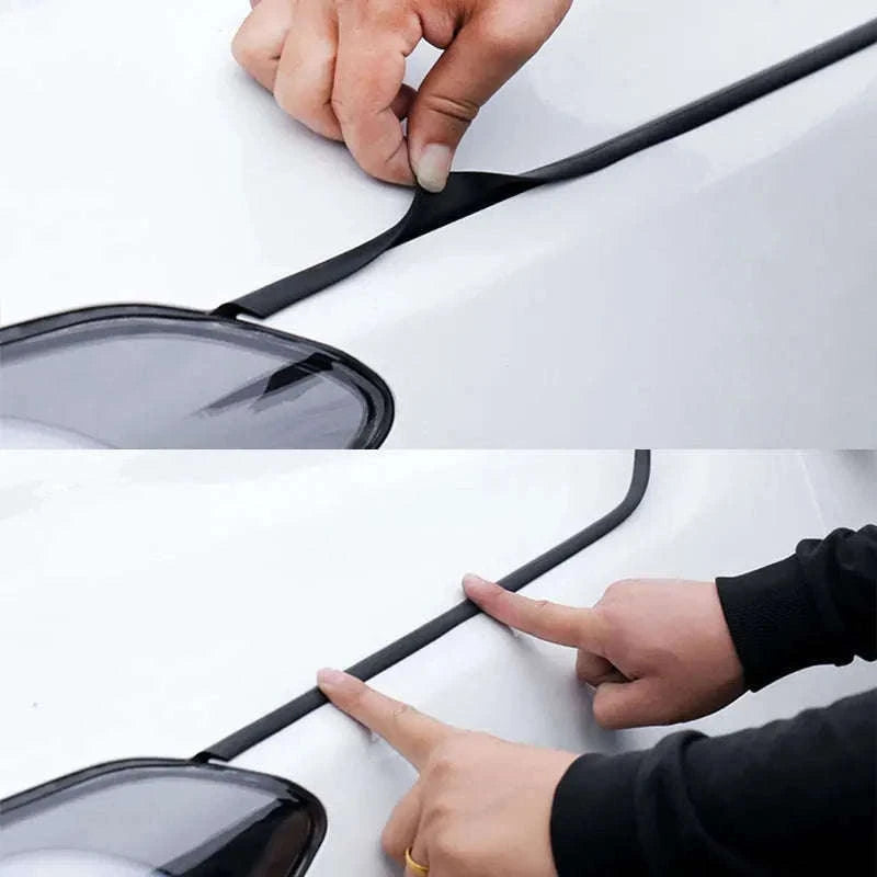 Car Hood Seal Strip-4meters seal strip