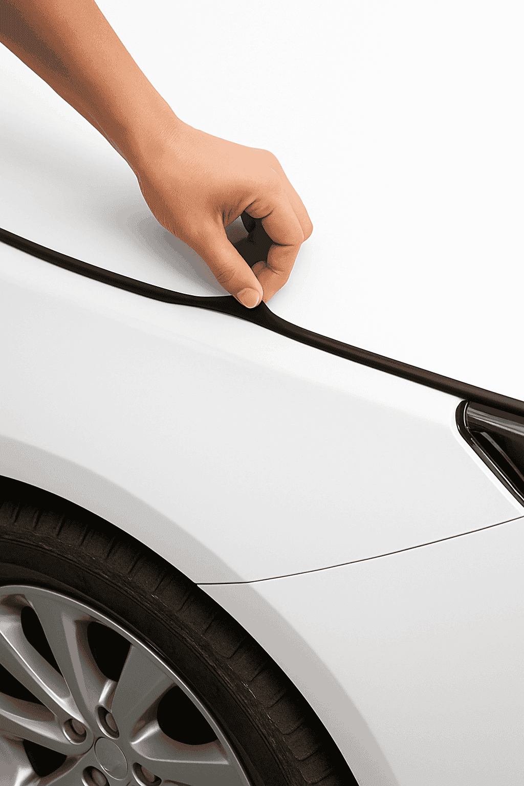 Car Hood Seal Strip-4meters seal strip