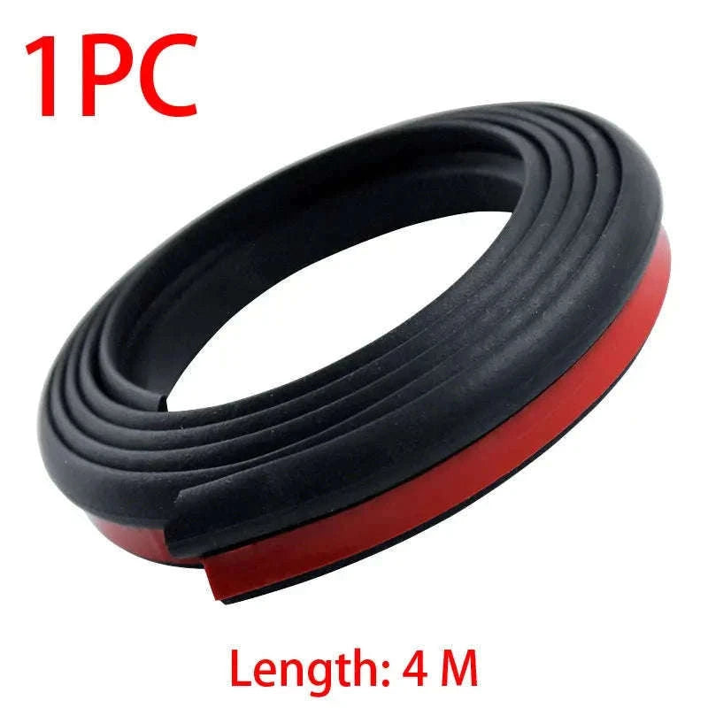 Car Hood Seal Strip-4meters seal strip