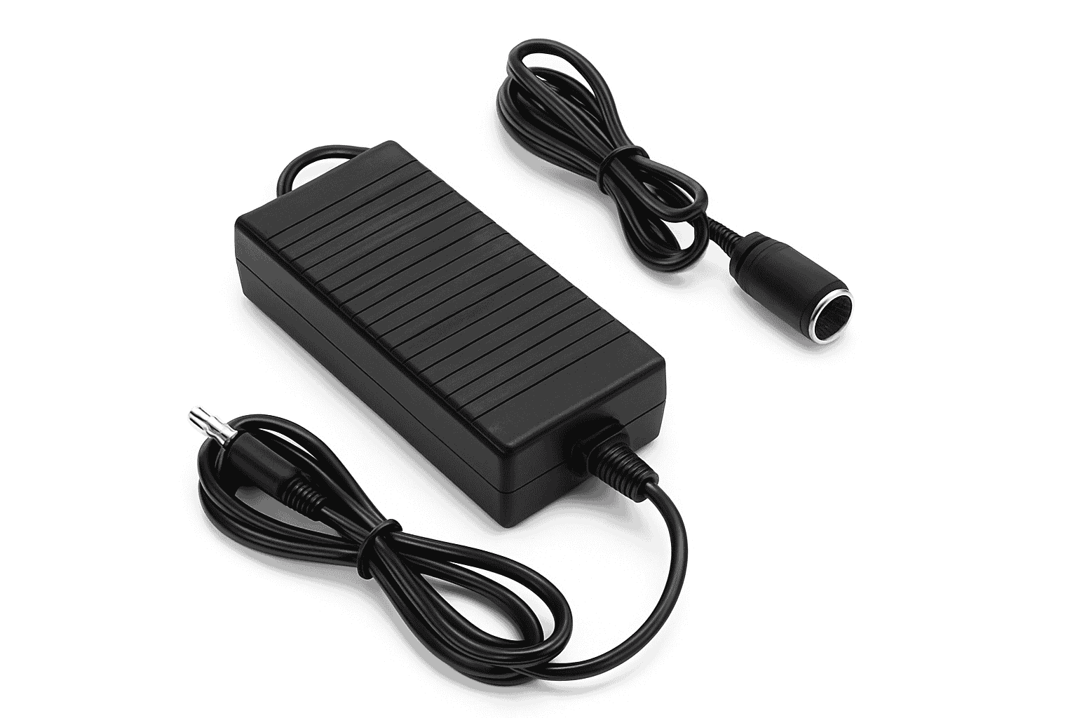 Car Power Adapter AC to DC Converter 12V 15A 160W-UK Plug