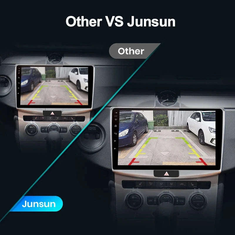 Car Rear View Camera AHD 720P Waterproof 140° Wide-Angle Backup Camera-AHD 1080 / Poland