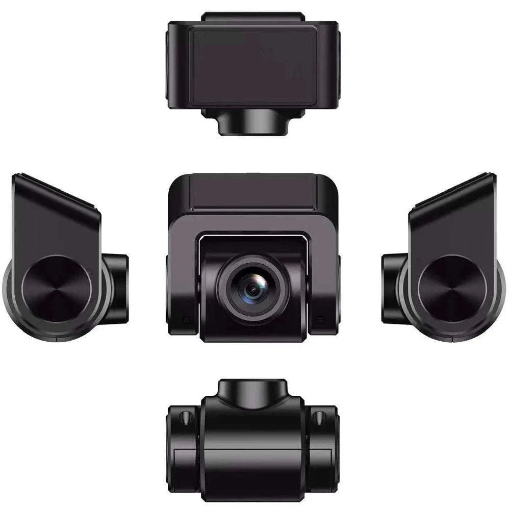Car Rear View Camera Monitor 1080P Night Vision 4-Pin Cable-I24P2-15M  Cable