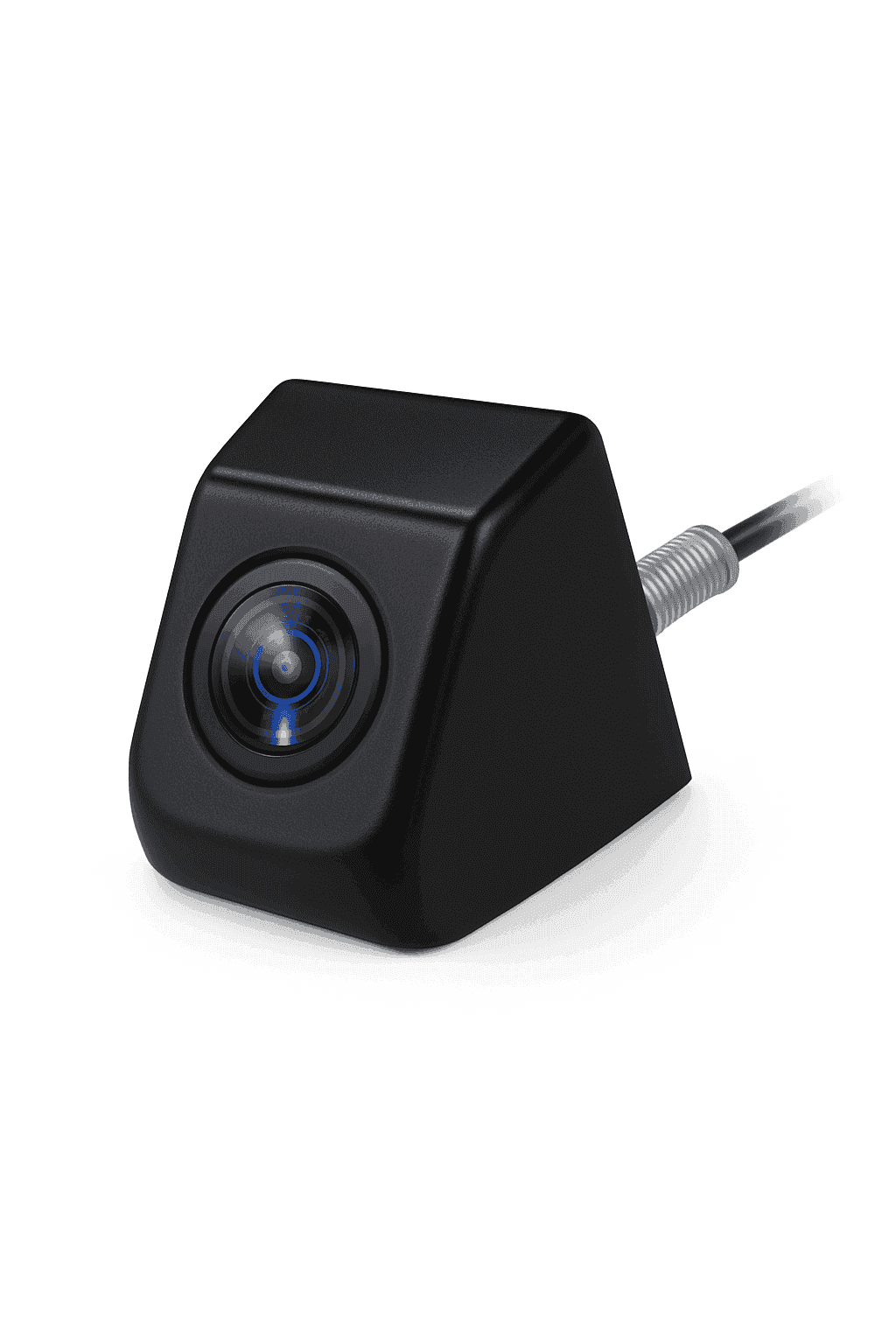 Car Rearview Camera AHD 720P Waterproof 140° Wide-Angle Reverse Backup Parking Camera-HS21 1080P / Poland