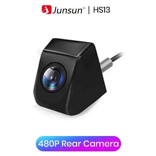 Car Rearview Camera AHD 720P Waterproof 140° Wide-Angle Reverse Backup Parking Camera-HS21 1080P / Poland