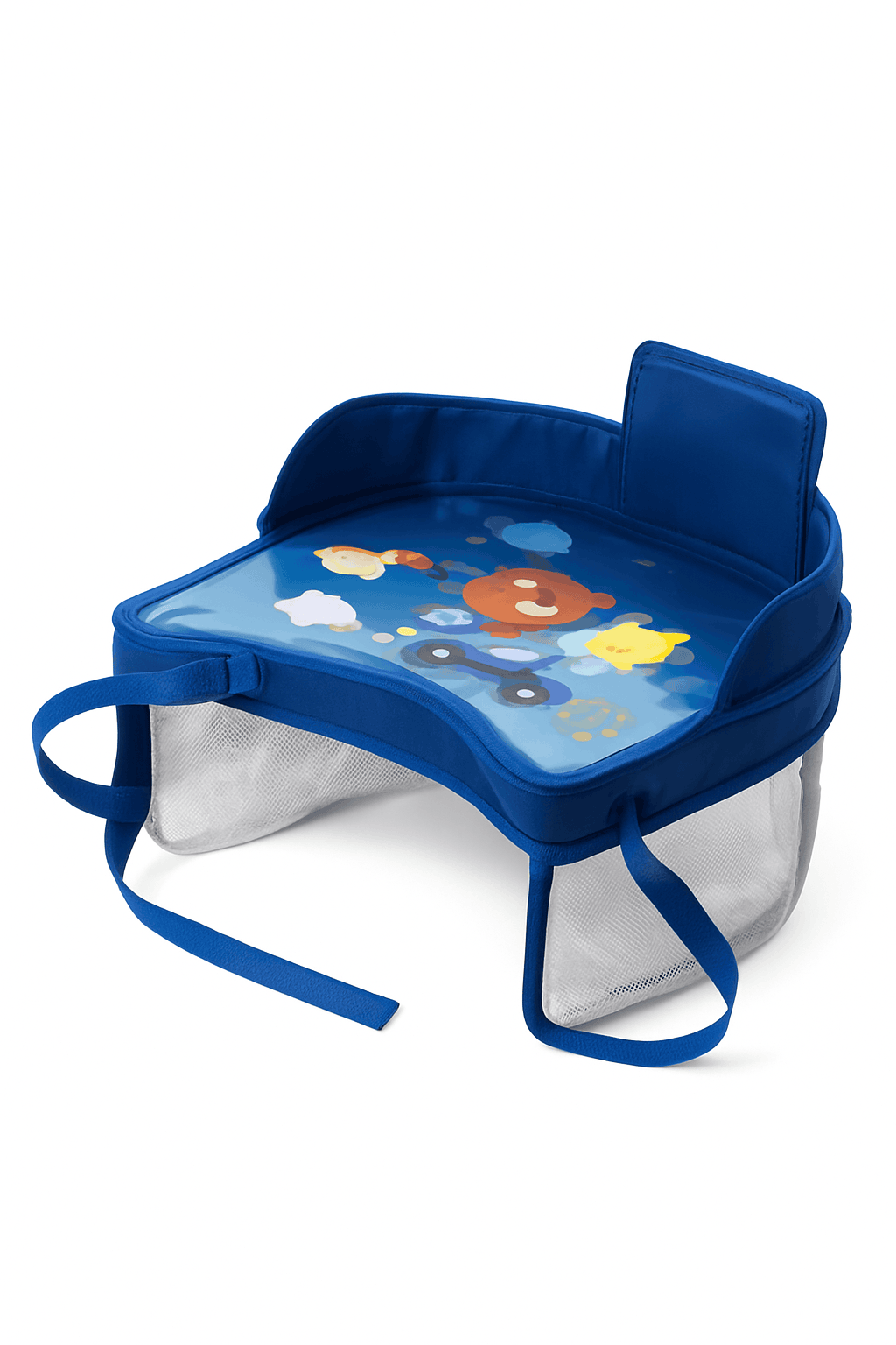 Car Safety Seat Tray for Kids-C