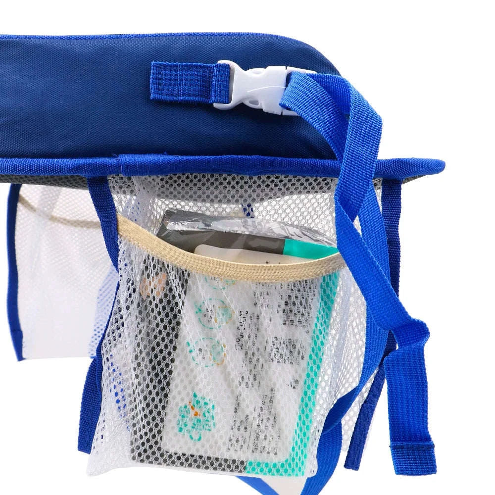 Car Safety Seat Tray for Kids-C