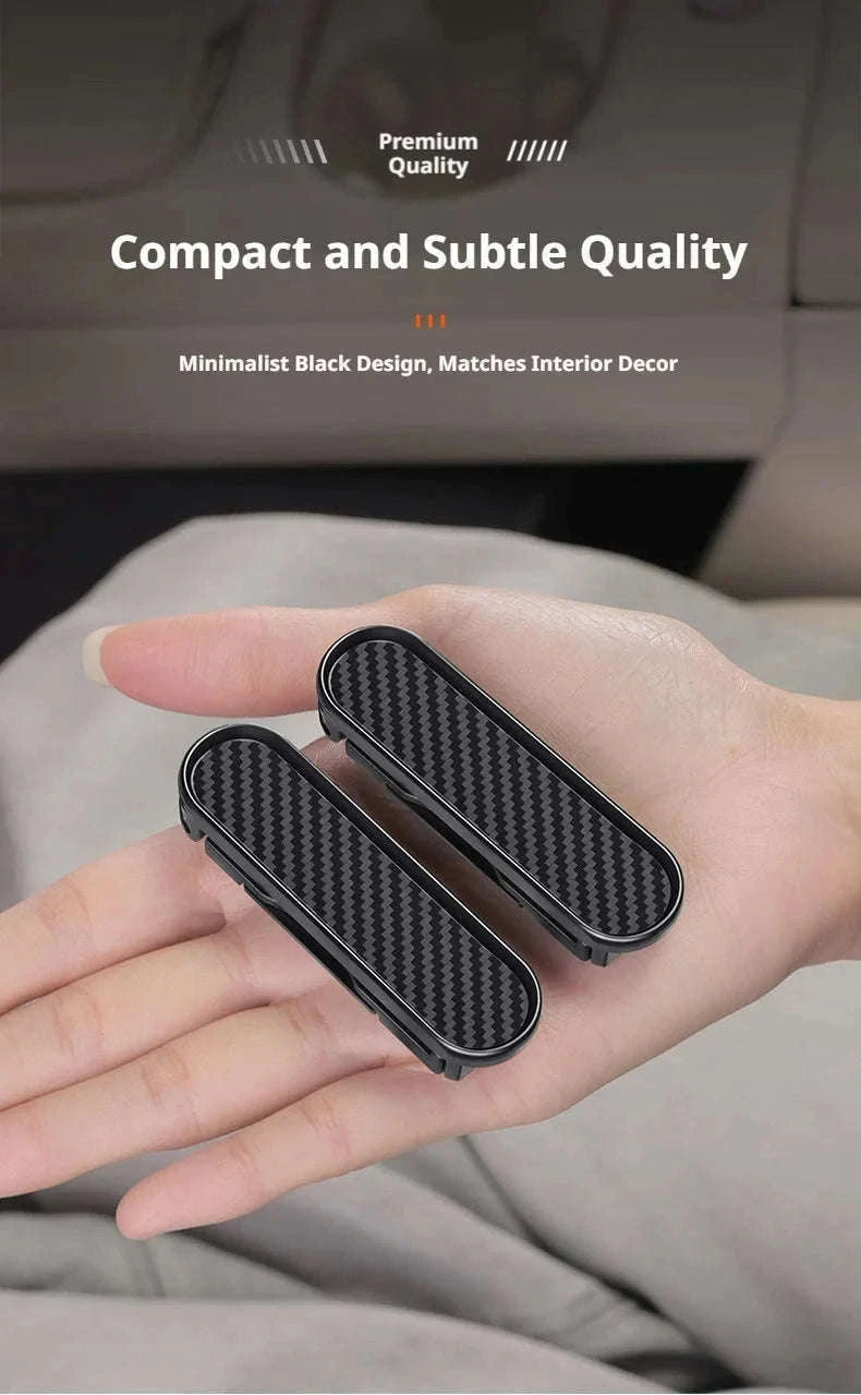 Car Seat Belt Fastener Clip Adjustable Seat Belt Adjuster-1pc
