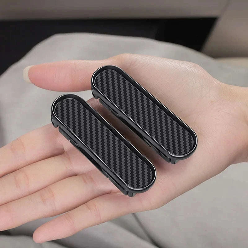 Car Seat Belt Fastener Clip Adjustable Seat Belt Adjuster-1pc