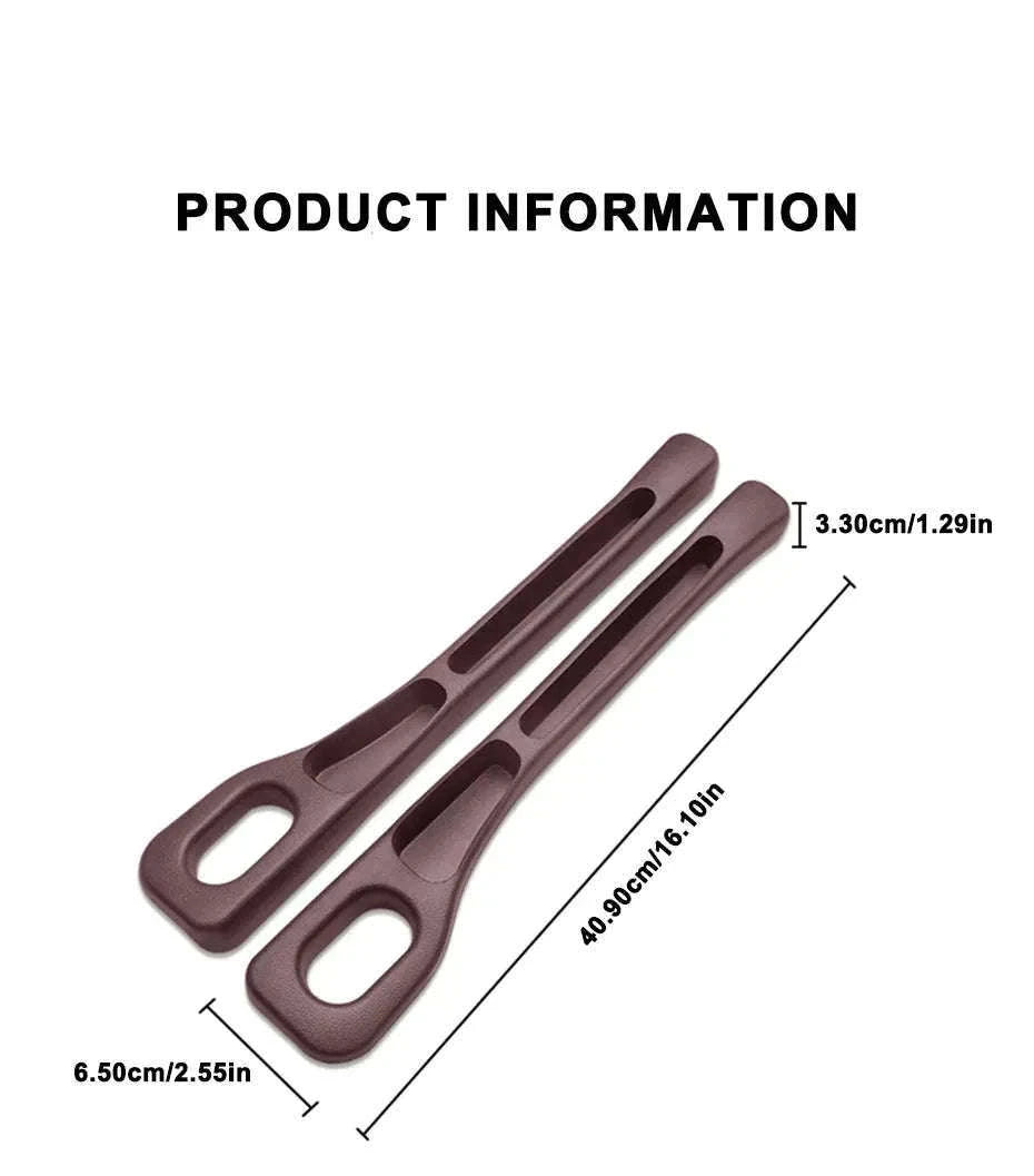 Car Seat Gap Filler Strip-2 pcs
