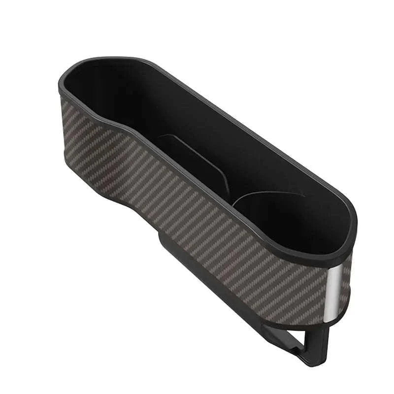 Car Seat Gap Organizer with Wireless Charging and Storage Box-Ordinary Type