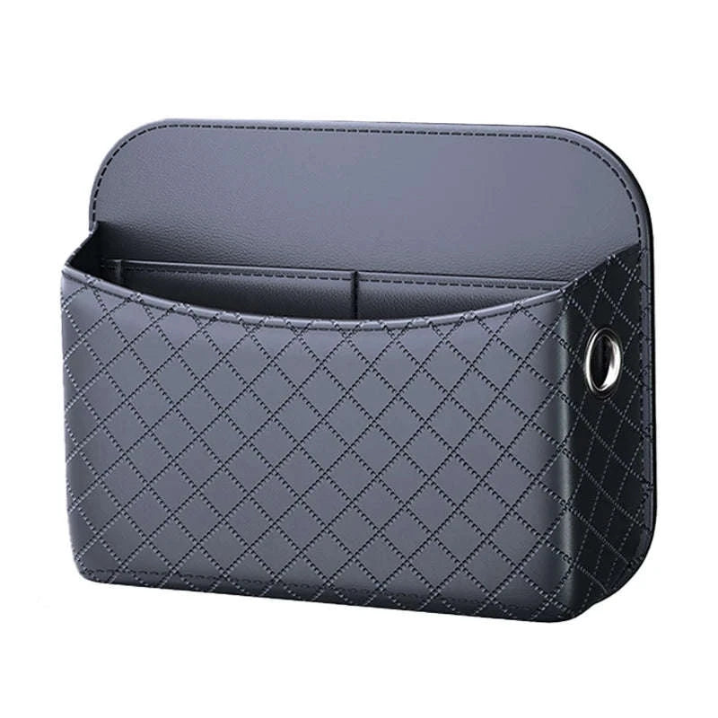 Car Seat Side Storage Bag Organizer-1 pc