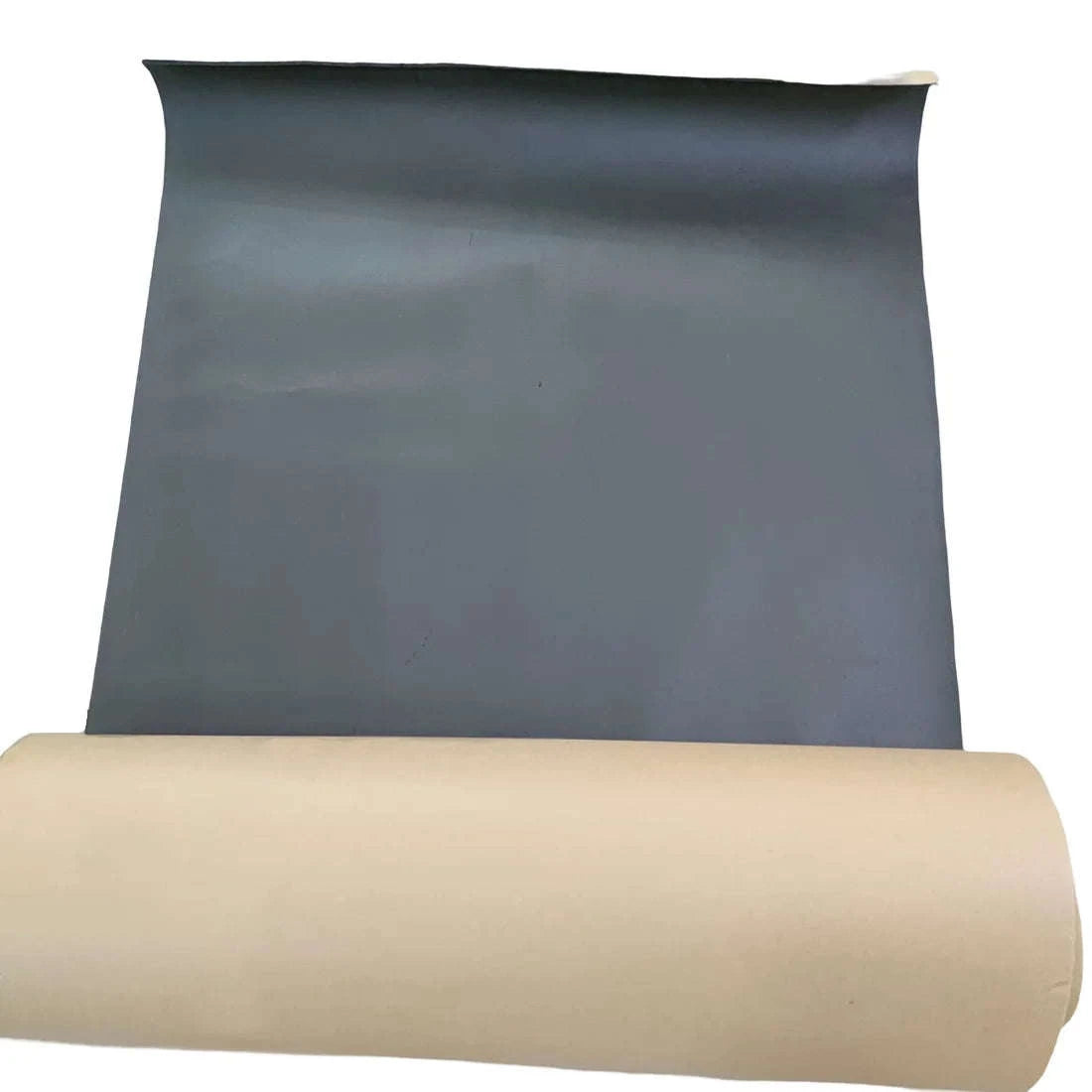 Car Soundproofing Cotton Roll 100/150/200/300cm x 50cm 3/6/10mm-3mmx150cmx50cm