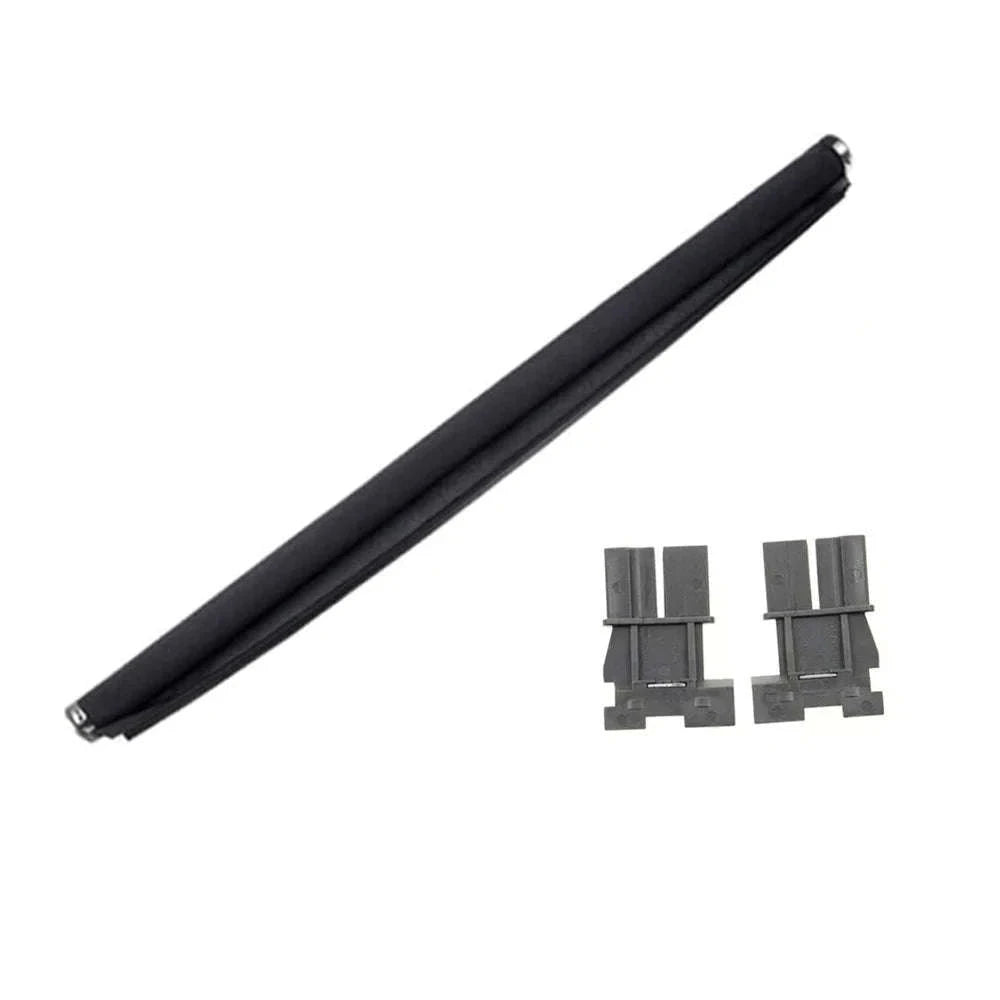 Car Sunroof Sunshade Curtain Replacement-Beige / China Mainland