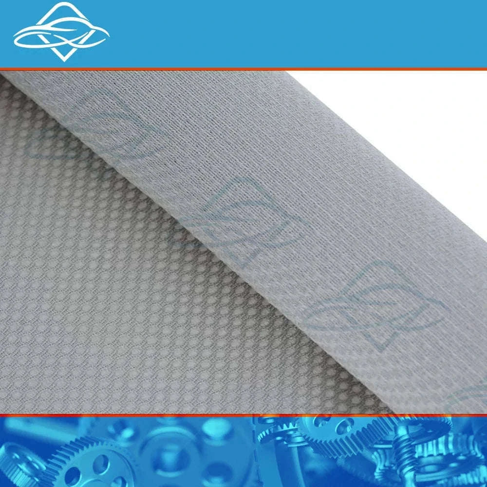 Car Sunroof Sunshade Curtain Replacement-Beige / China Mainland