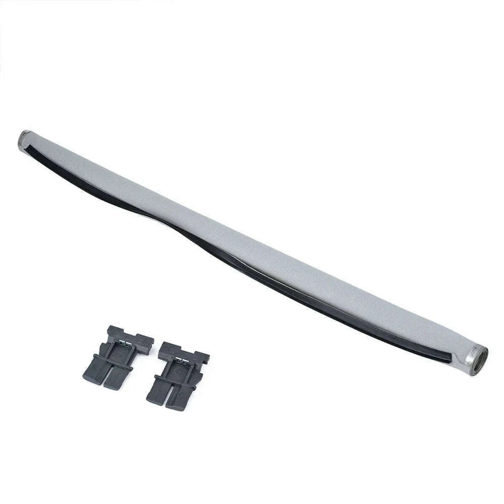 Car Sunroof Sunshade Curtain Replacement for Select Models-Black