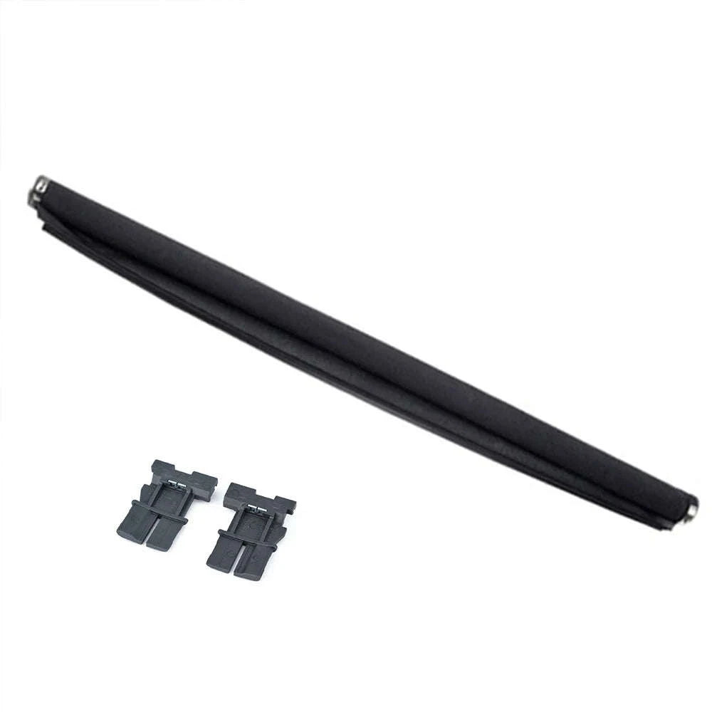 Car Sunroof Sunshade Curtain Replacement OE 1K9877307-Black