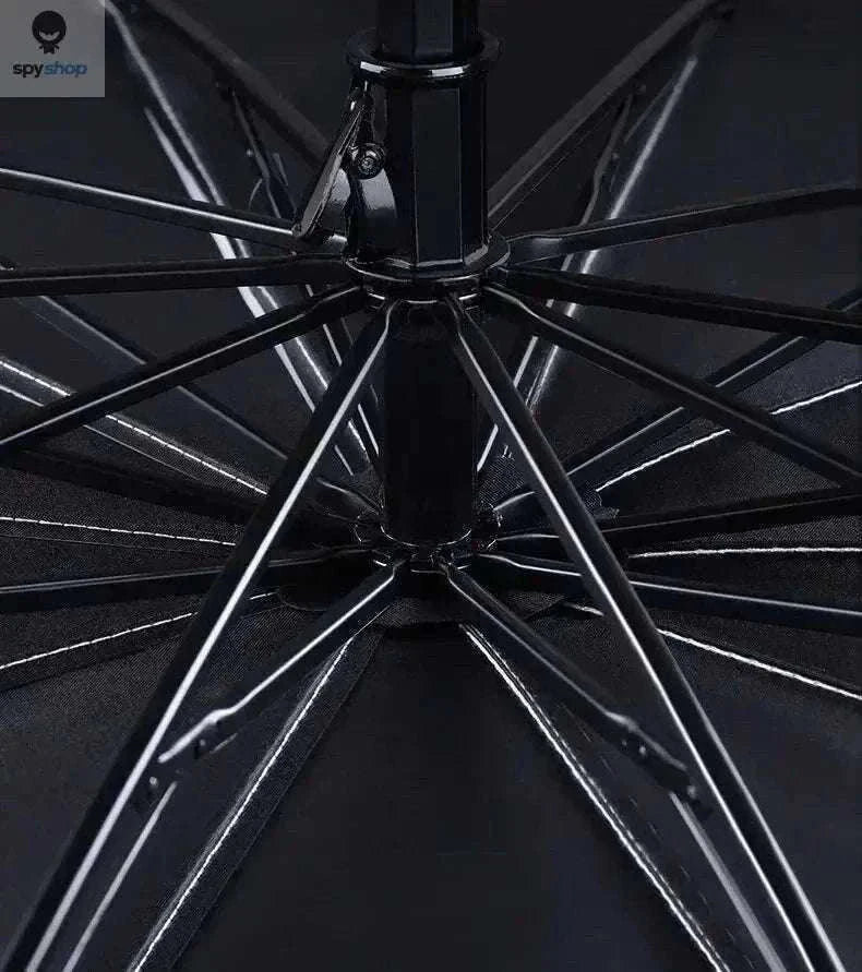 Car Sunshade Umbrella Windshield Heat and UV Protection-1PCS 125 65