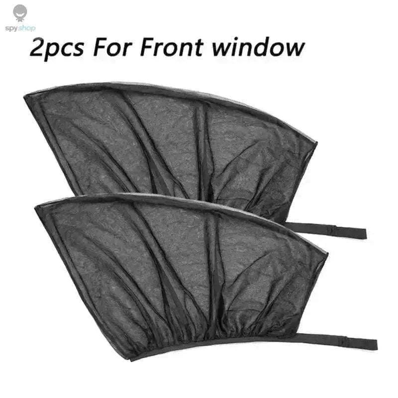 Car Sunshade Umbrella Windshield Heat and UV Protection-1PCS 125 65