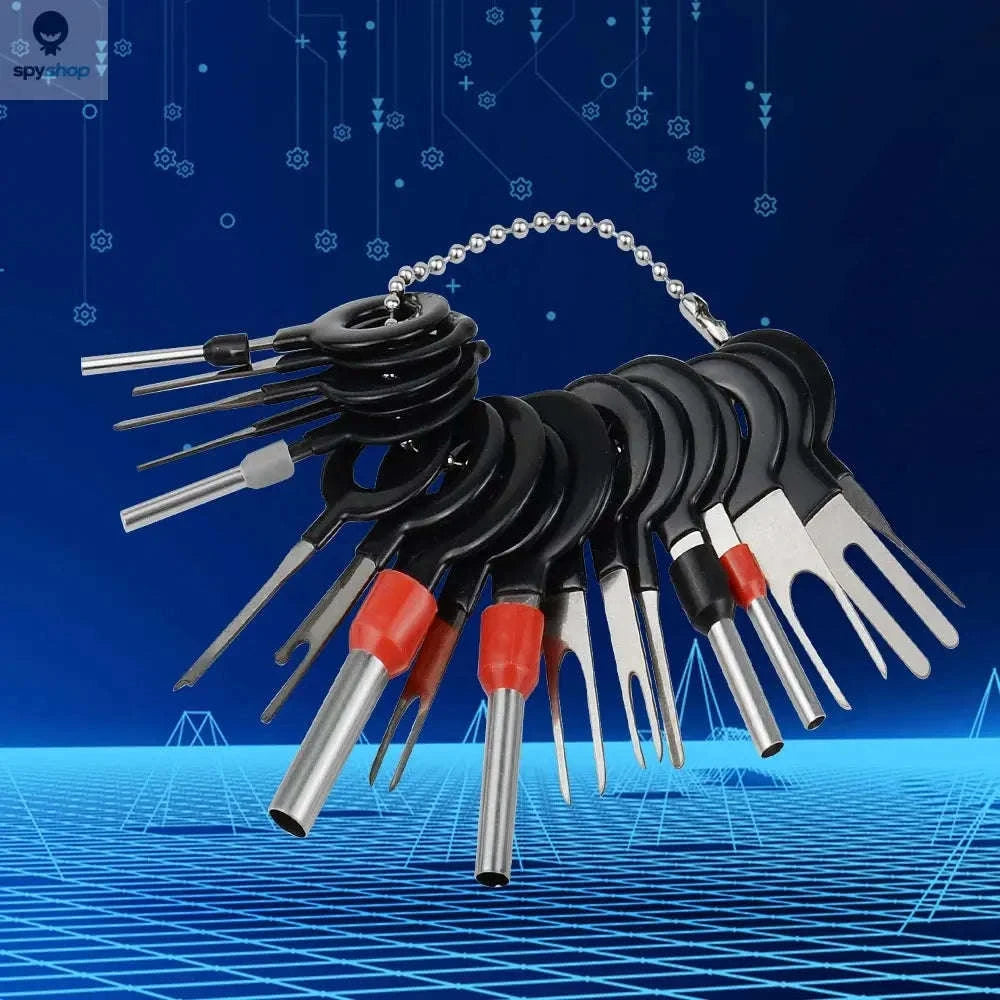 Car Terminal Removal Tool Kit-26Pcs