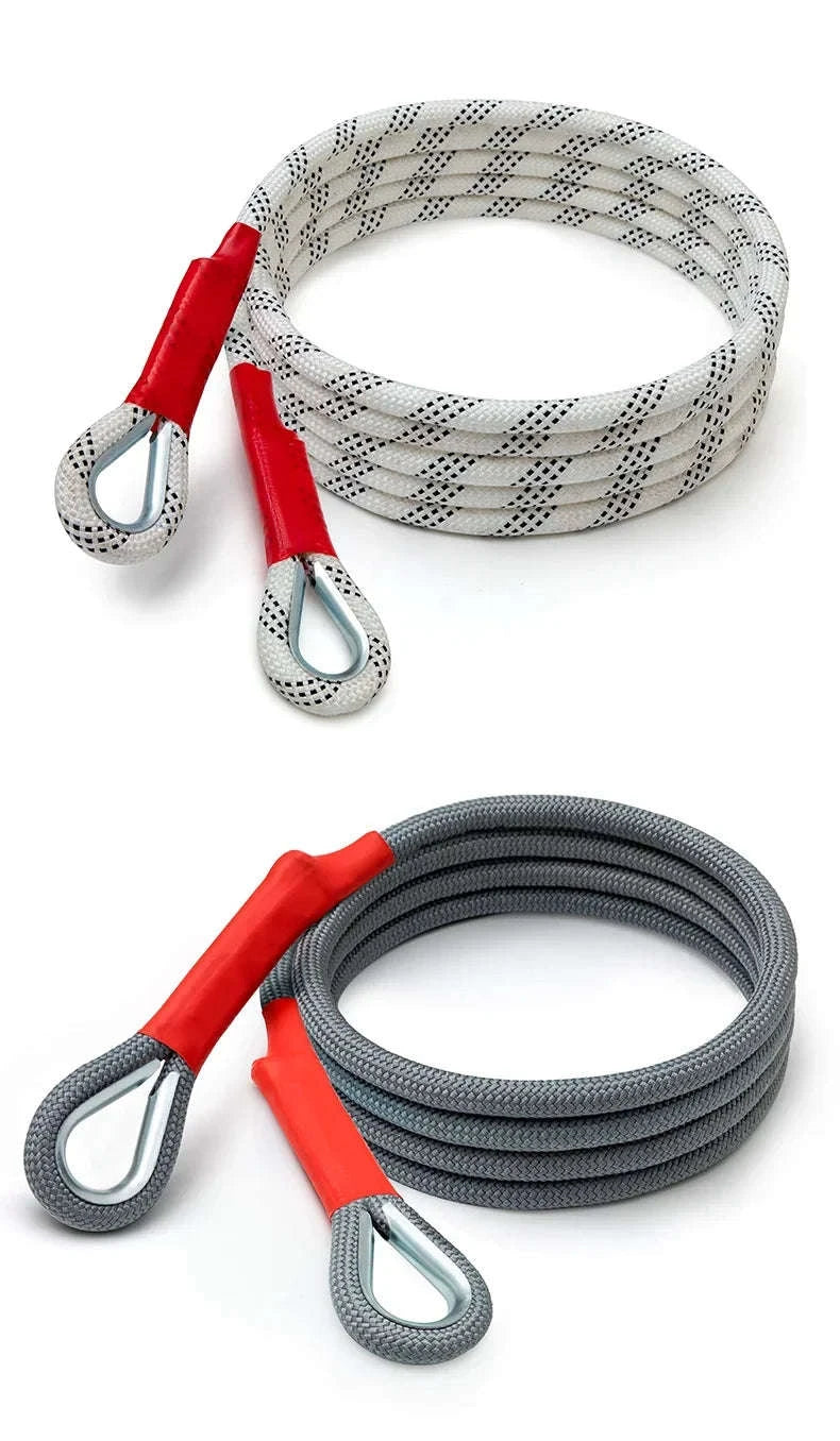 Car Towing Rope 20 Ton Rescue Rope-3M-3T