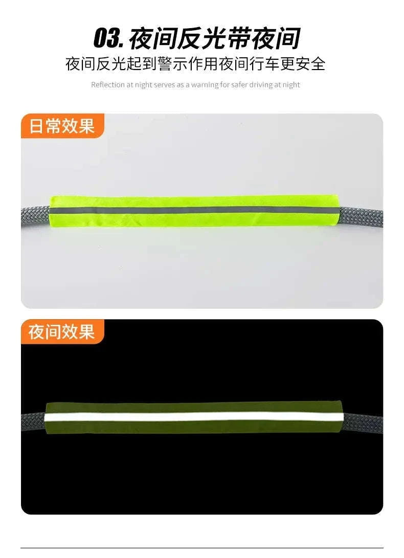 Car Towing Rope 20 Ton Rescue Rope-3M-3T